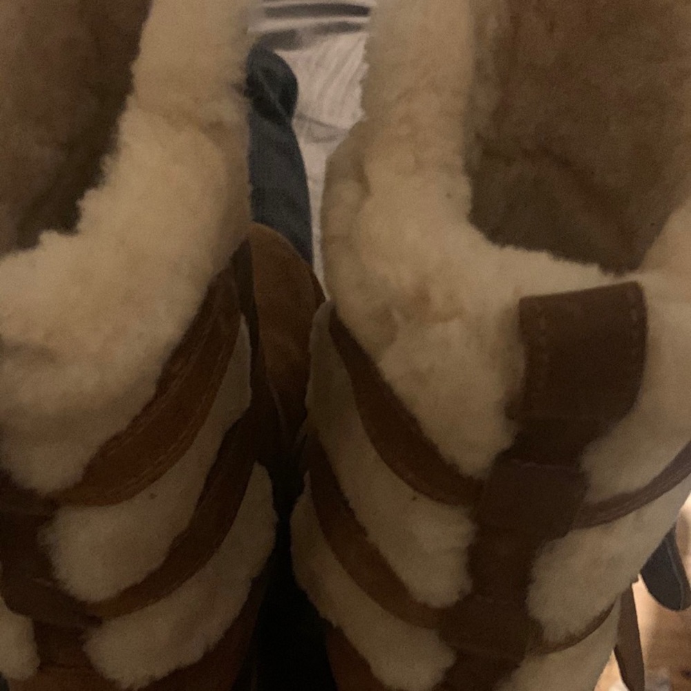 Women ugg boots